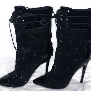 ❌SOLD❌ AXL - IAMJENNIFERLE BOOTS